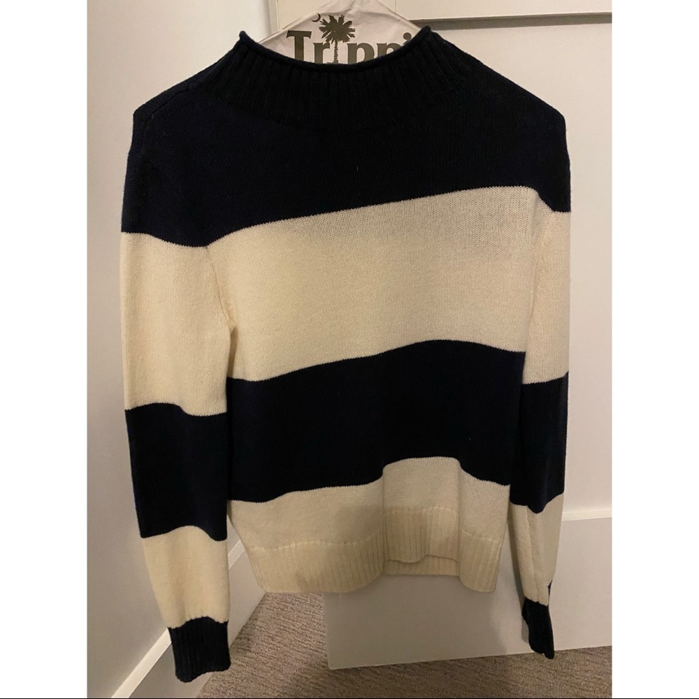 JCrew Sweater